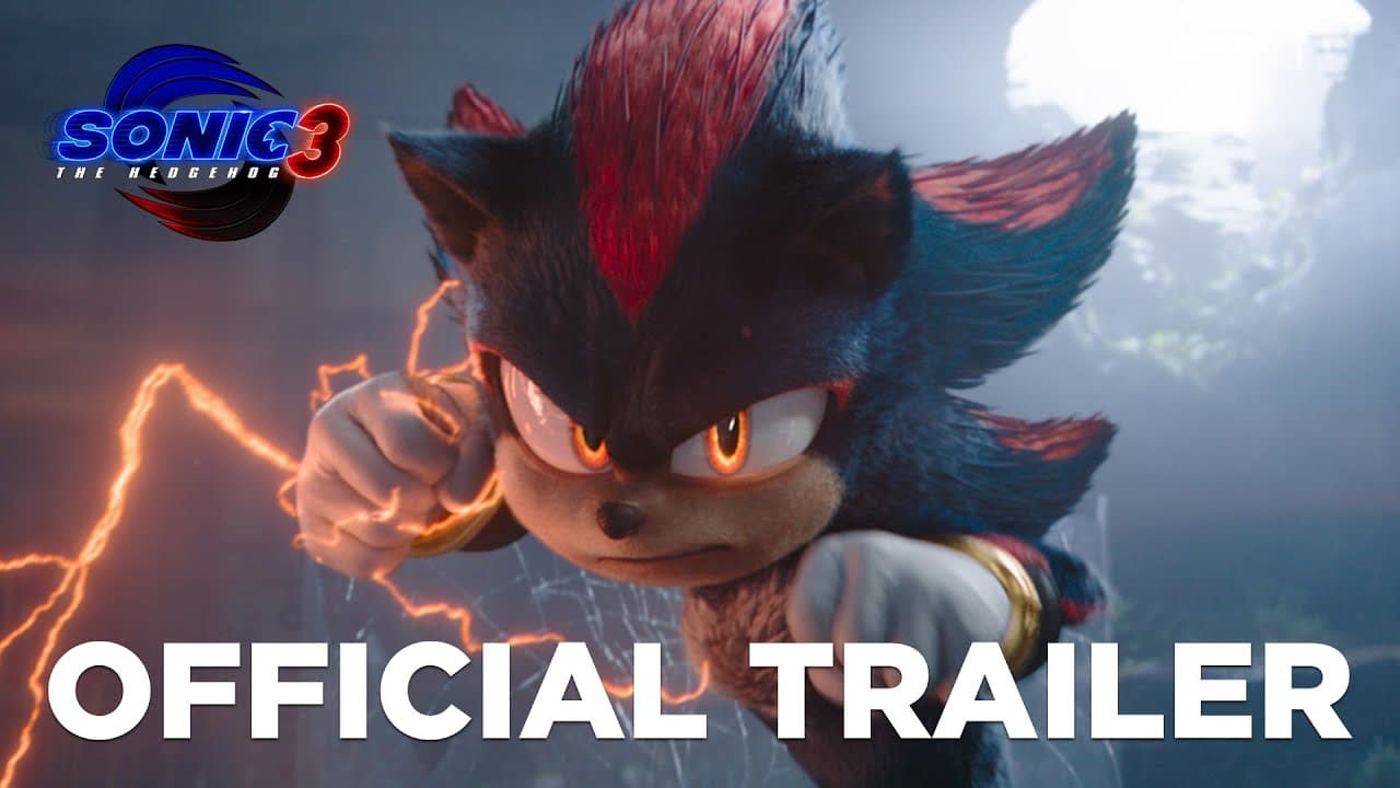 Sonic 3 in theaters becomes the highest-grossing film in the trilogy and is now available on digital platforms