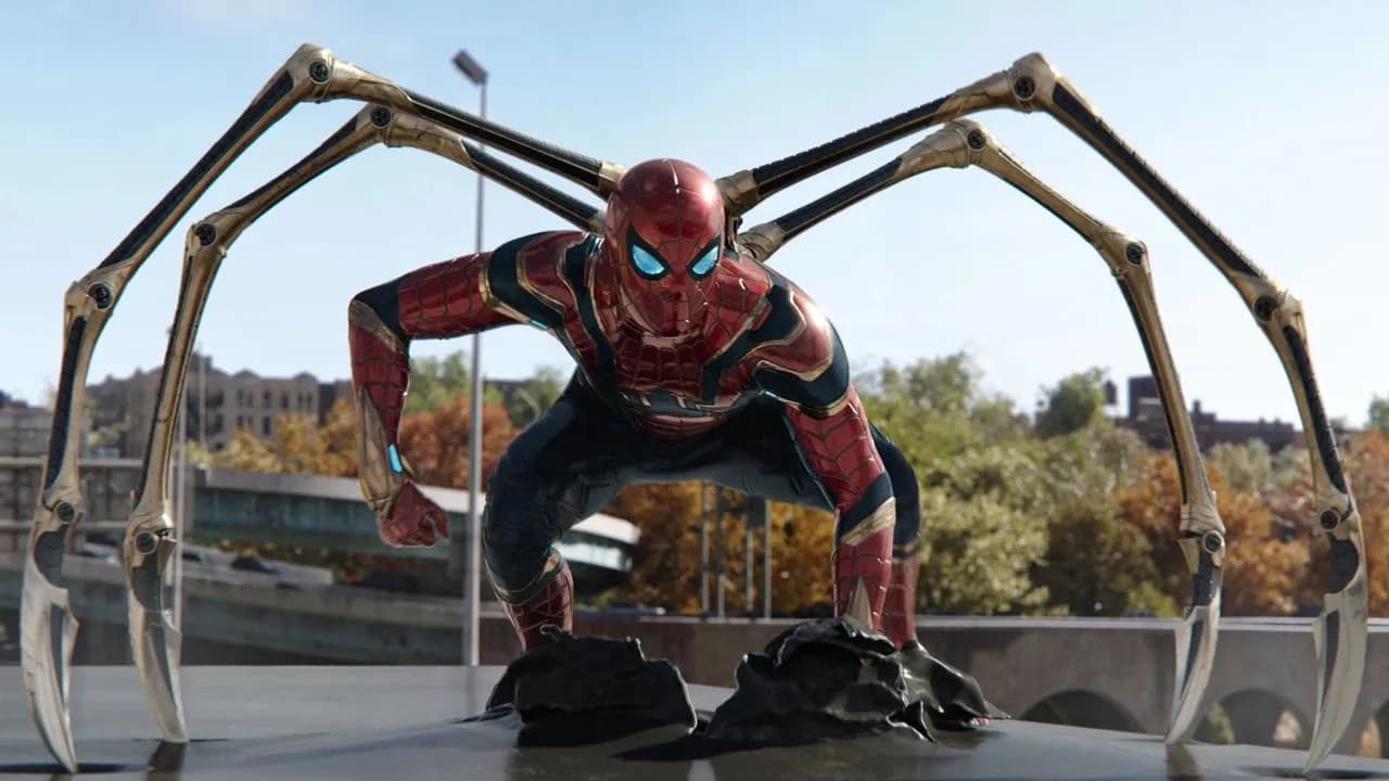 Spider-Man 4-ը էկրան կբարձրանա 2026 թվականի հուլիսի 24-ին