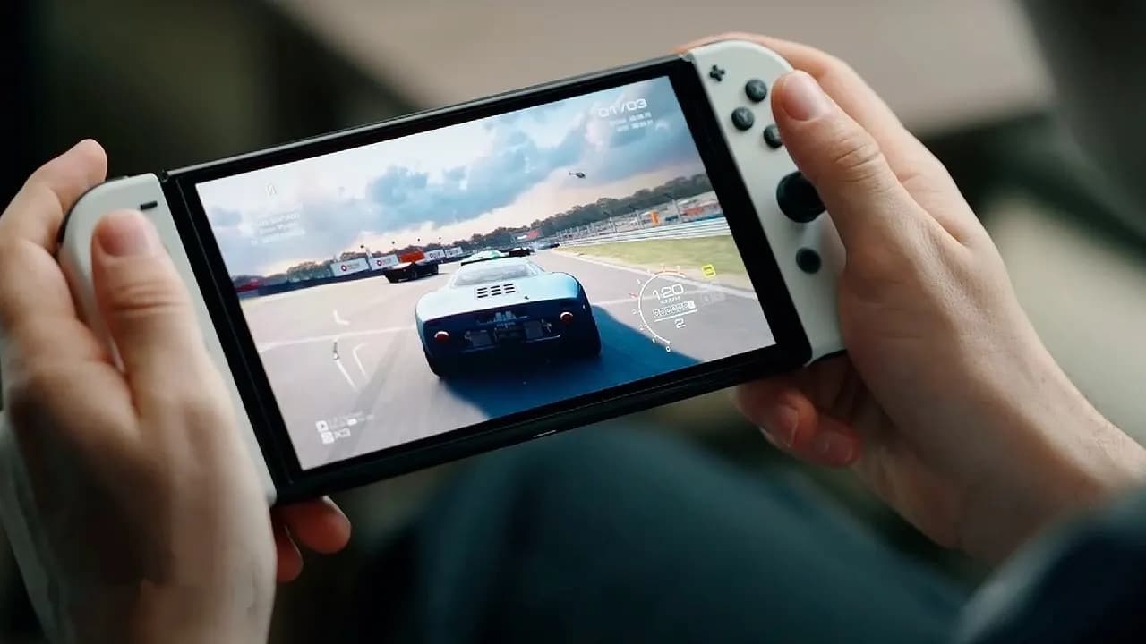 Nintendo Switch 2 may be presented literally in a few days