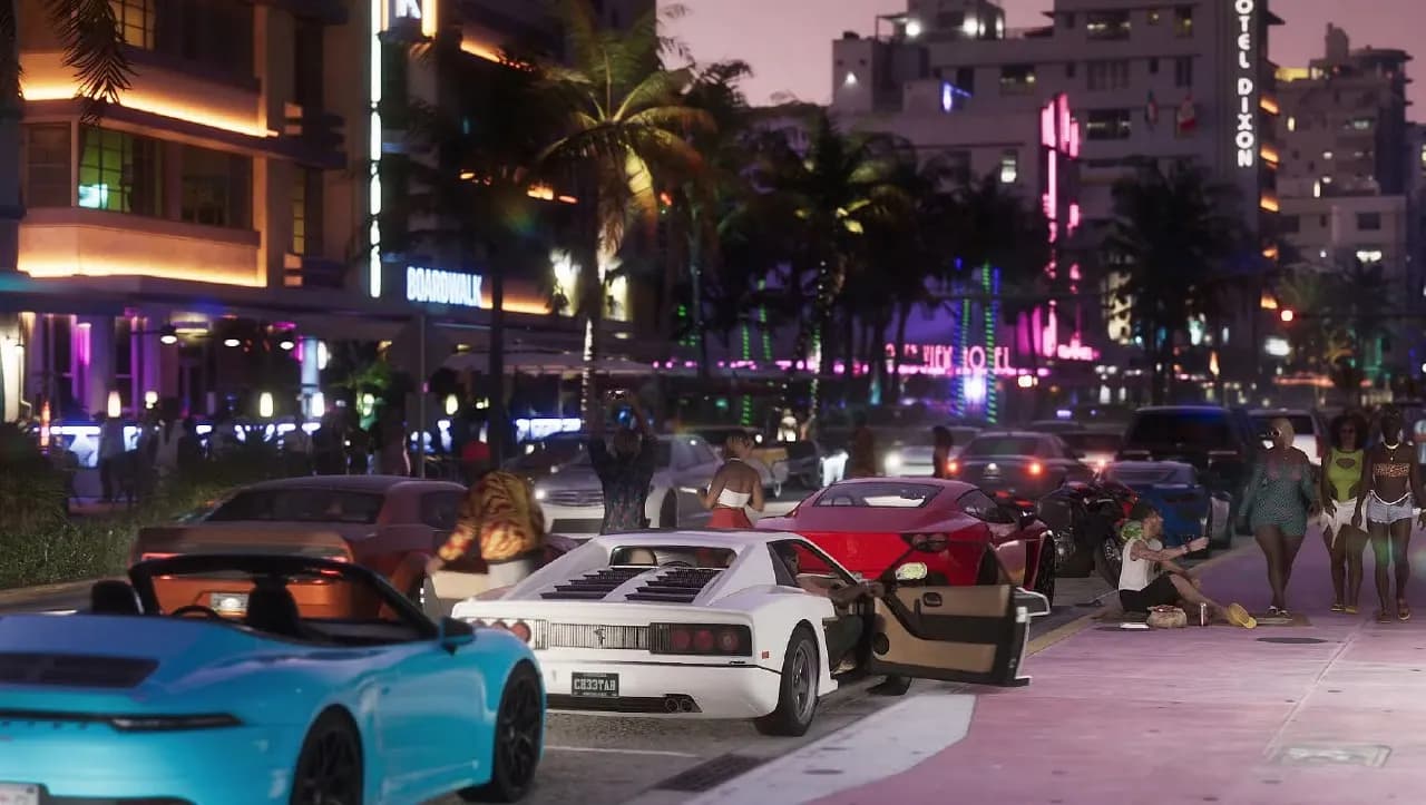 Rockstar will set a new bar for the industry with the release of GTA 6