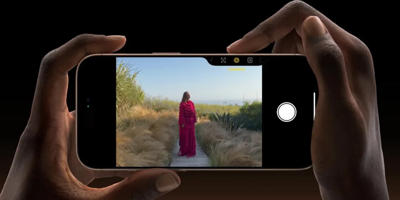 iOS 18.2 will add new camera control features for the iPhone 16