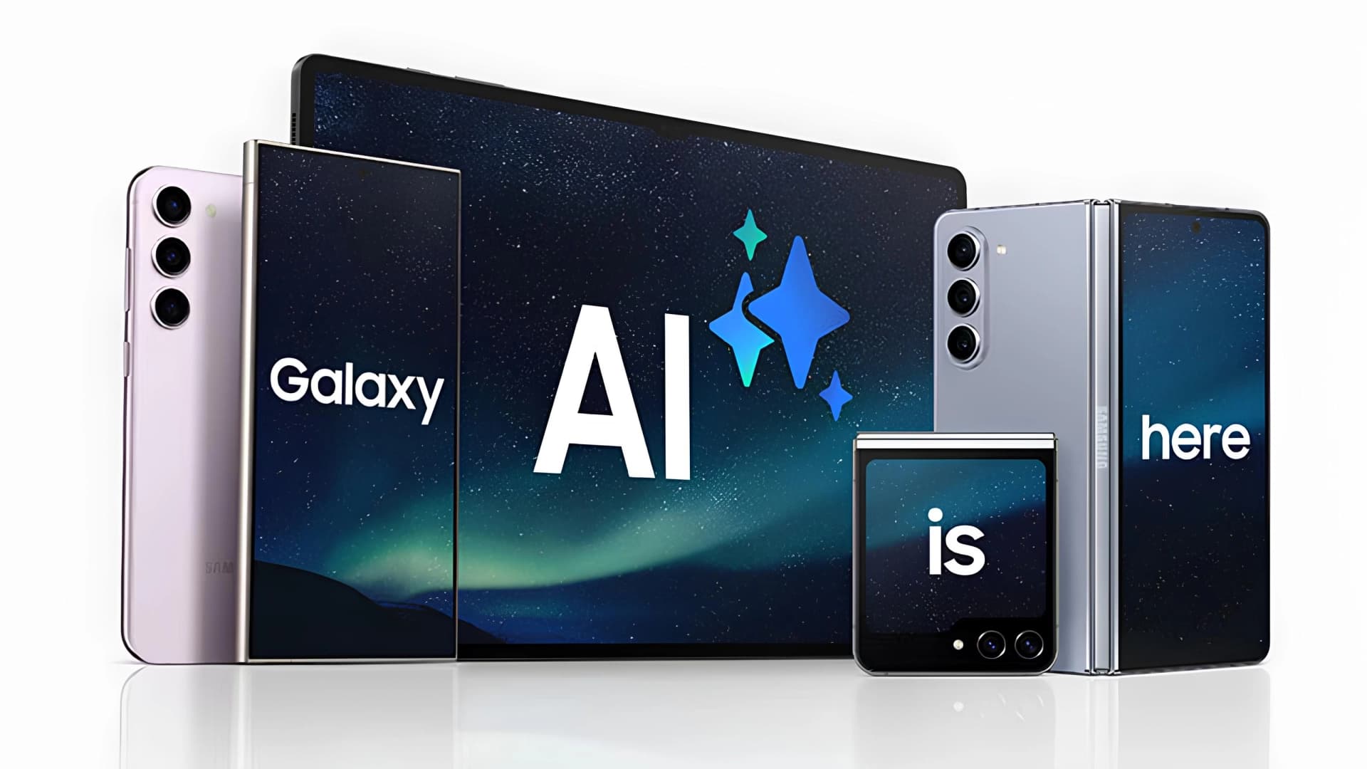 Galaxy S25: New AI Features That Will Outshine Apple Intelligence