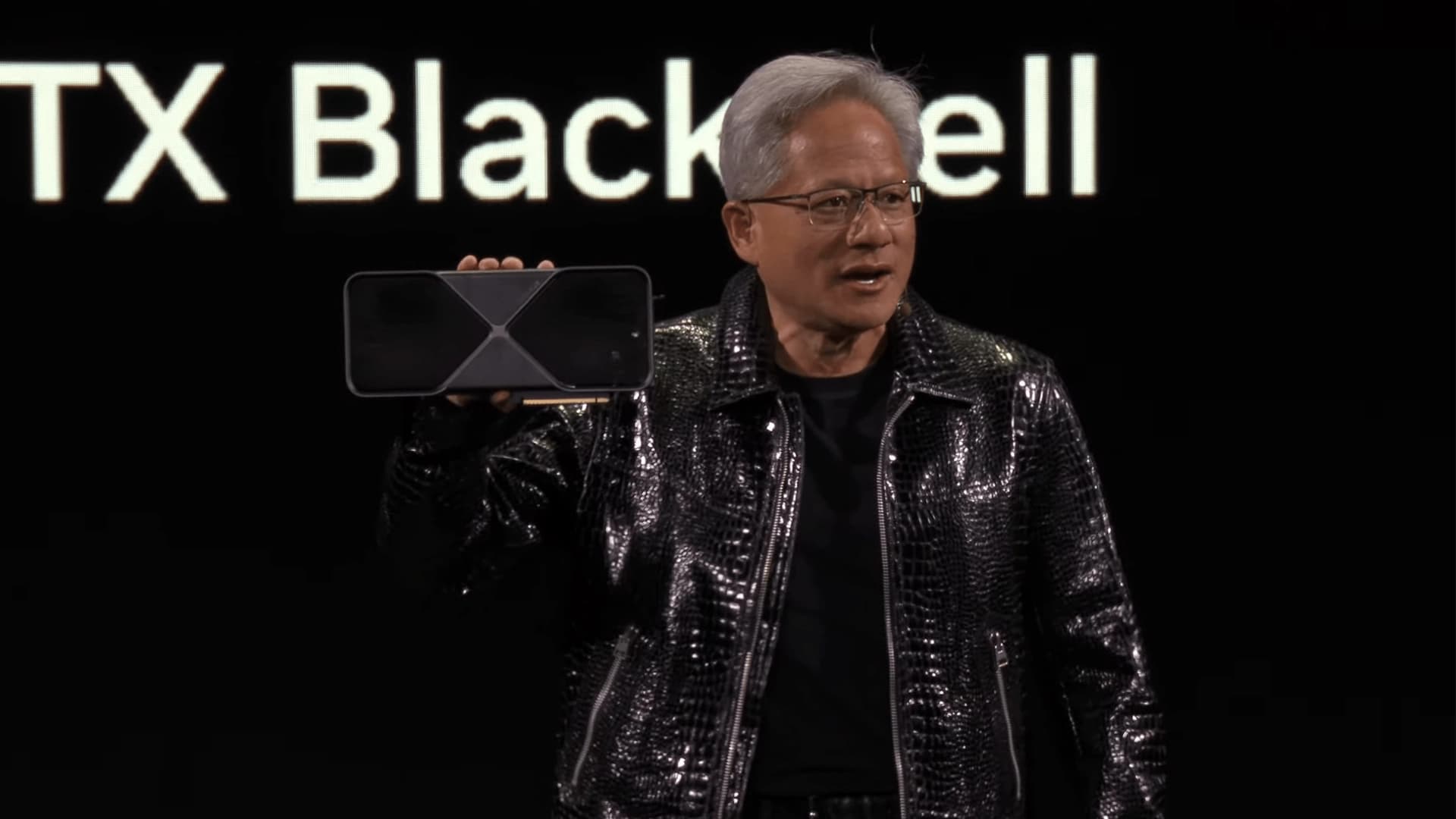 Nvidia Unveils RTX 50 Series Graphics Cards: Power, Pricing, and Innovations at CES 2025