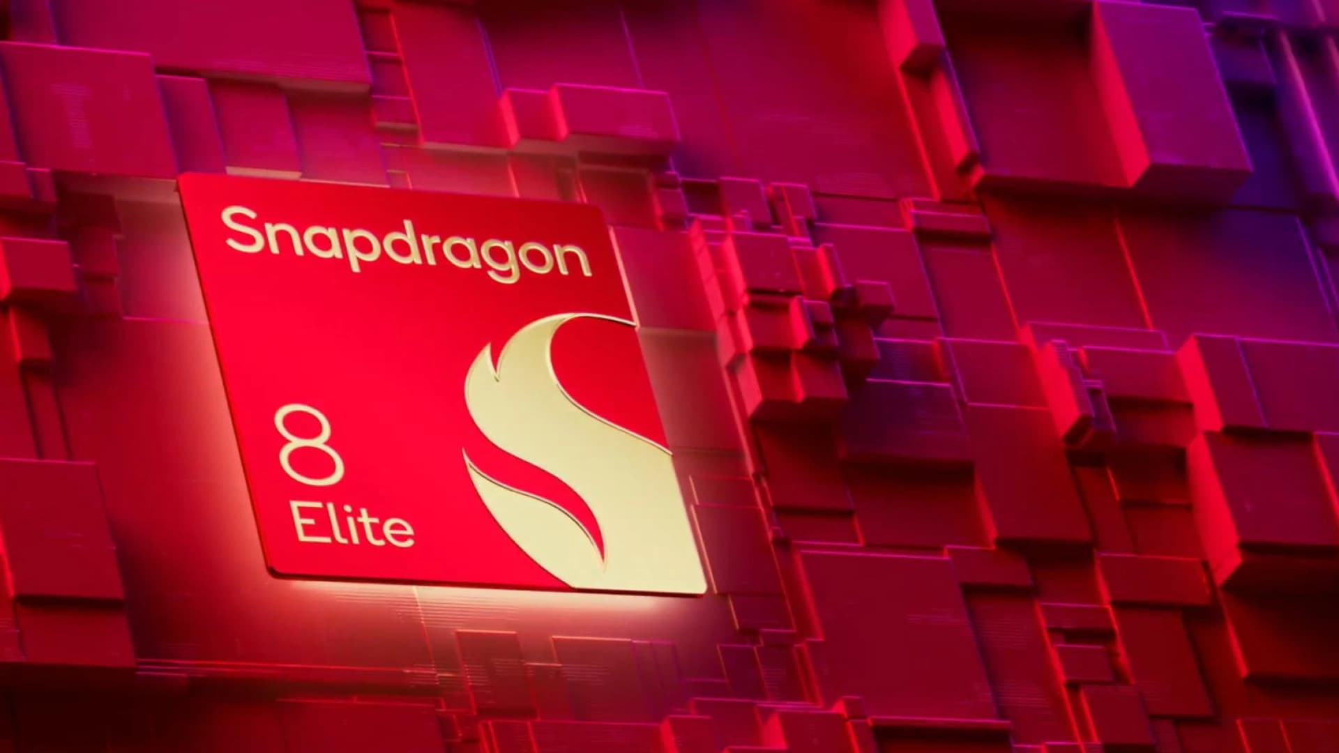 Qualcomm Unveils Simplified Version of Snapdragon 8 Elite with 7 Cores